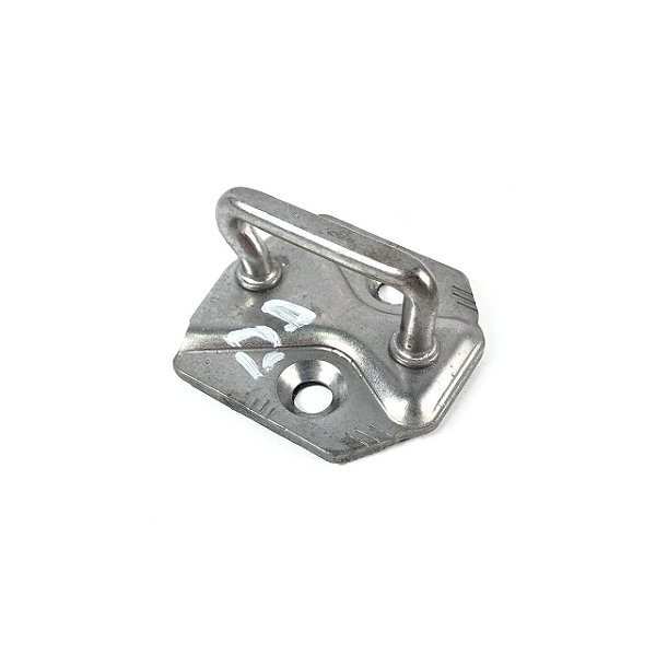 Batente Porta Dianteira Direita Volvo Xc60 2017 2.0 T5