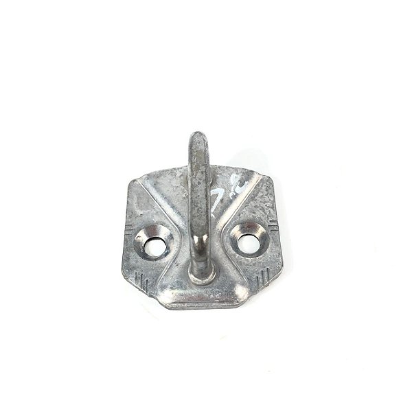 Batente Porta Dianteira Esquerda Volvo Xc60 2017 2.0 T5