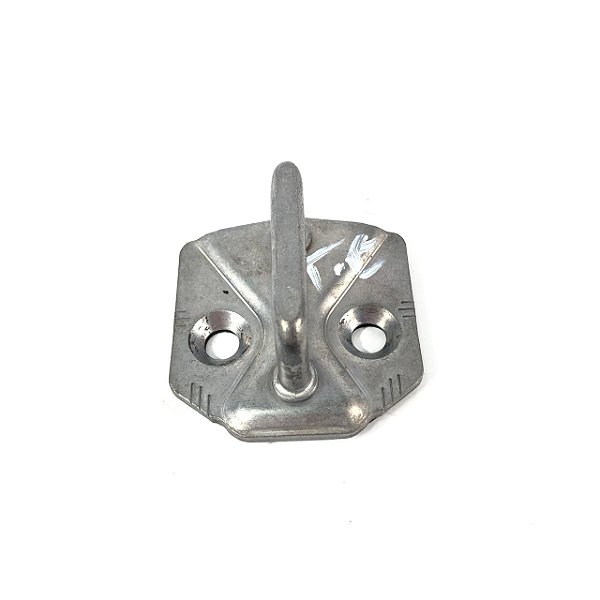 Batente Porta Traseira Esquerda Volvo Xc60 2017 2.0 T5