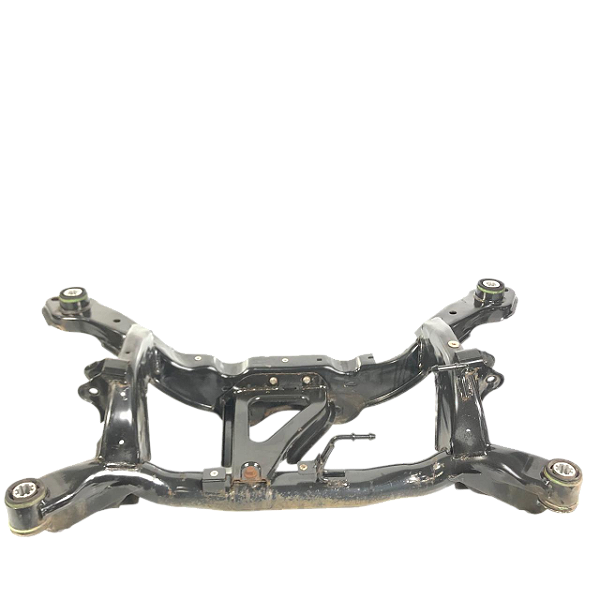 Agregado Traseiro Volvo XC60 2017 2.0 T5 3701309