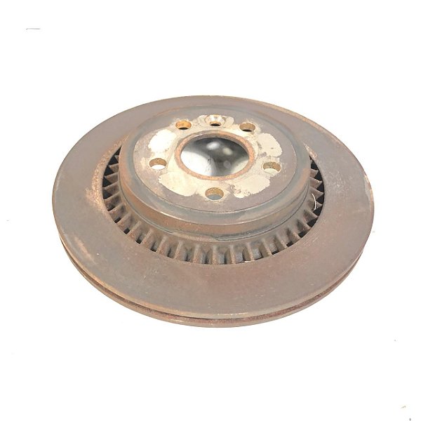 Disco Freio Dianteiro Volvo XC60 2017 2.0 T5