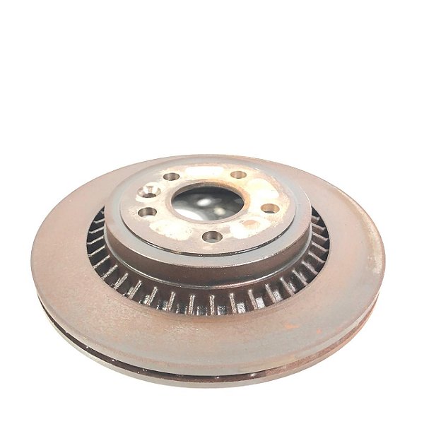 Disco Freio Dianteiro Volvo XC60 2017 2.0 T5