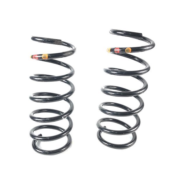 Par Mola Traseira Volvo XC60 2017 2.0 T5