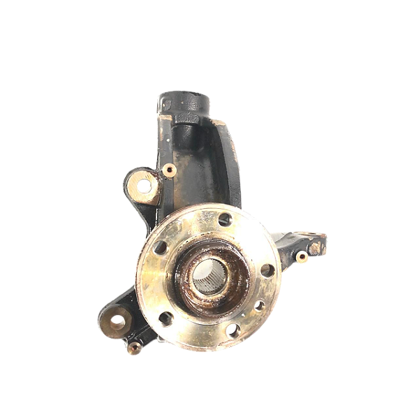 Manga Eixo Dianteira Esquerda Volvo XC60 2017 2.0 T5