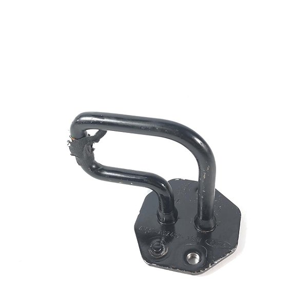 Batente Trava Banco Traseiro Direito Land Rover Discovery 2017 2.0 4M51A62452ABW