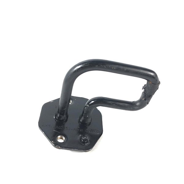 Batente Trava Banco Traseiro Direito Land Rover Discovery 2017 2.0 4M51A62452ABW