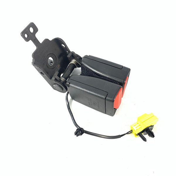 Engate Cinto Traseiro Central Discovery 2017 2.0 Diesel FK72613K21AD