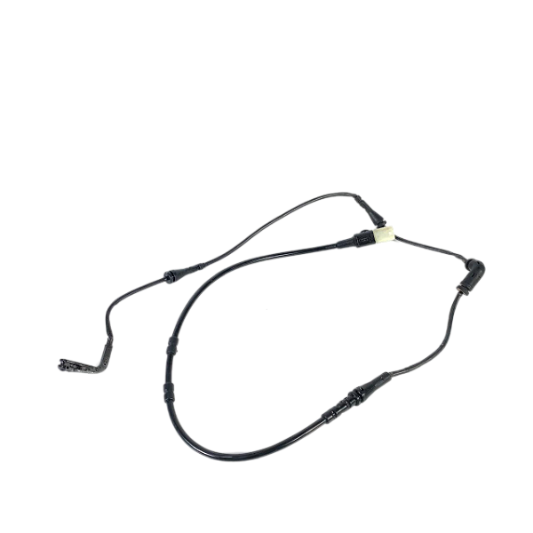 Sensor Pastilha Freio Dianteiro Esquerdo Discovery 2017 2.0 Diesel FK7210K845AD