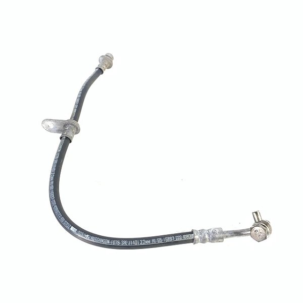 Flexivel Freio Traseiro Direito Discovery 2017 2.0 1080077