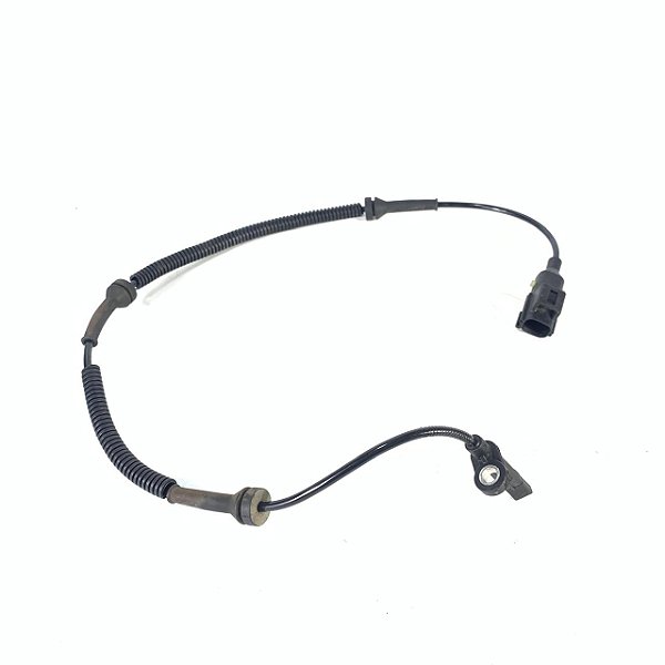 Sensor Abs Traseiro Esquerdo Discovery 2017 2.0 Diesel FK722C190AE