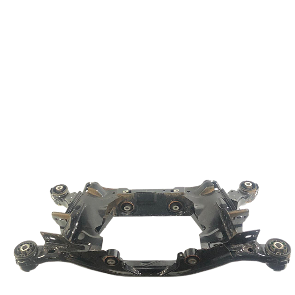 Agregado Traseiro Discovery Sport 2017 2.0 Diesel