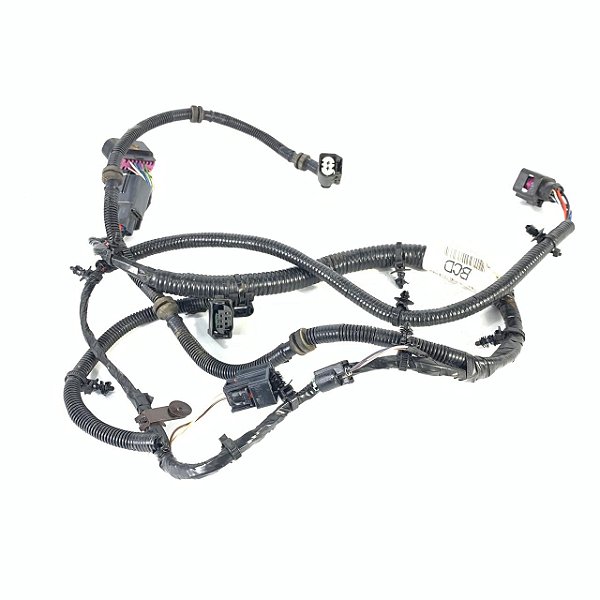 Chicote Eixo Traseiro Discovery 2017 2.0 FK729L468