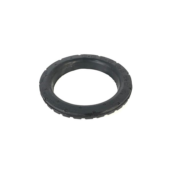 Calço Superior Mola Dianteira Esquerda  Discovery 2017 2.0 Diesel 6G915A327NAD