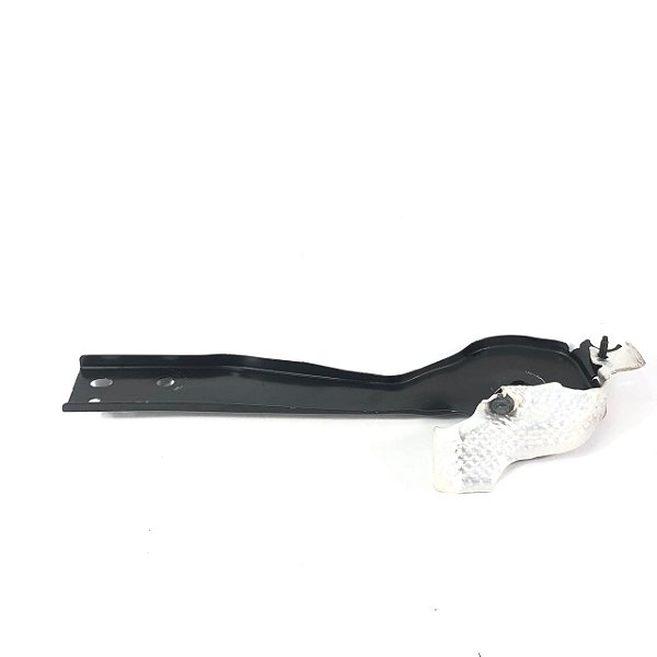 Suporte Do Agregado Traseiro Esquerdo Discovery 2017 2.0 Diesel FK725C365CB