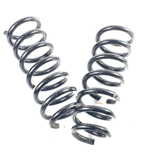 Par Mola Traseira Discovery 2017 2.0 Diesel FK725B749EB