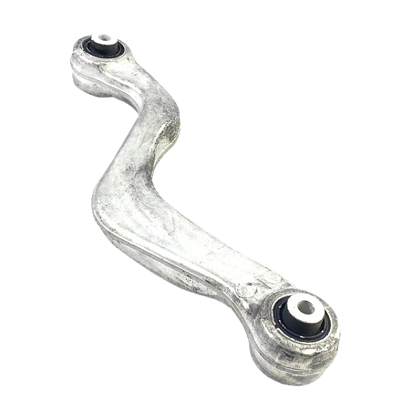 Braço Curvo Traseiro Esquerdo Discovery 2017 2.0 Diesel FK7258673AB