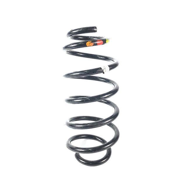 Mola Dianteira Esquerda Discovery 2017 2.0 Diesel FK725310CB