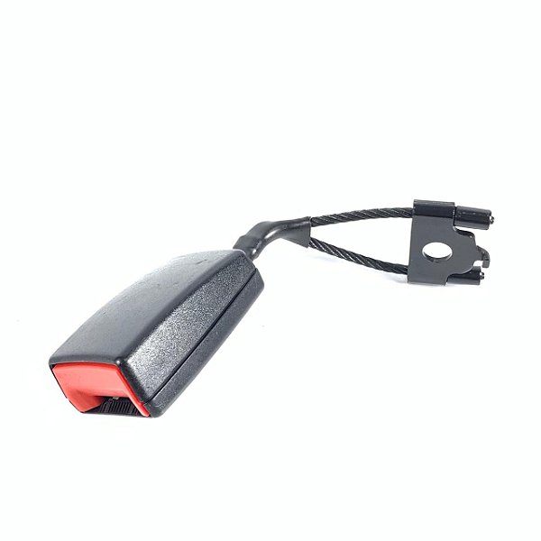 Engate Cinto Traseiro Central Tiguan 2012 Tsi 2.0 200cv 5M0857740E