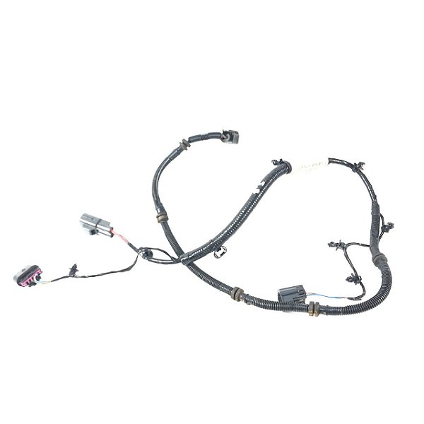 Chicote Freio De Mão Discovery 2017 2.0 Diesel GK729L468ABB