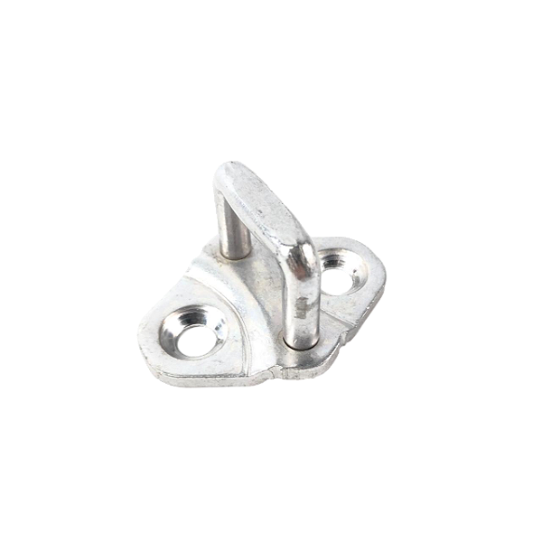 Batente Porta Traseira Direita Discovery 2017 2.0 Diesel FK7221982AB