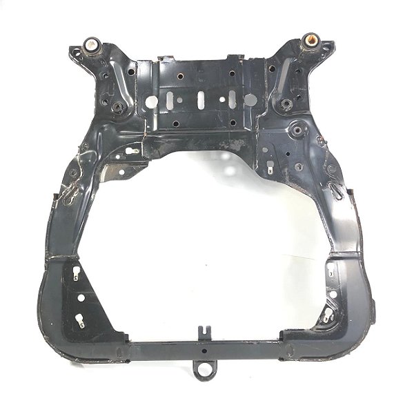 Agregado Dianteiro Land Rover Discovery 2017 2.0 Diesel