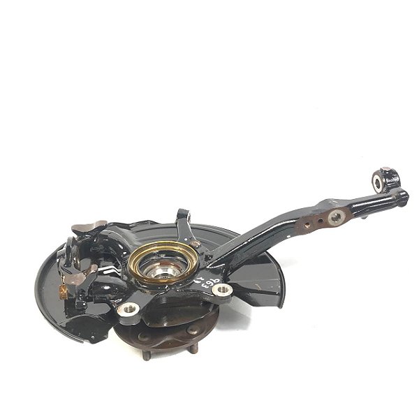 Montante Eixo Diant Dir Toyota Hilux Sw4 2020 2.8 Diesel Srx