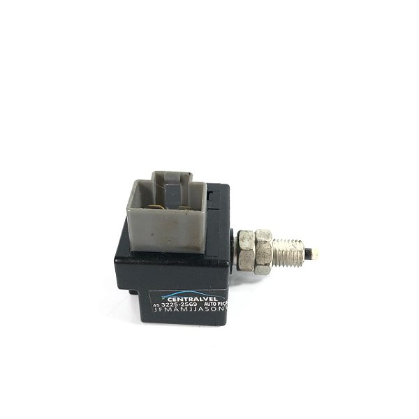 Sensor Pedal De Freio Hyundai Santa Fé 2012 3.5