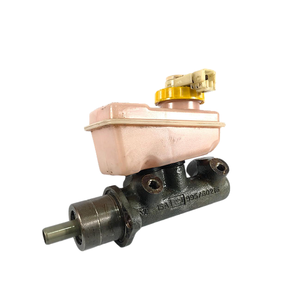 Cilindro Mestre Com Reservatório Fiat Marea 2001 1.8