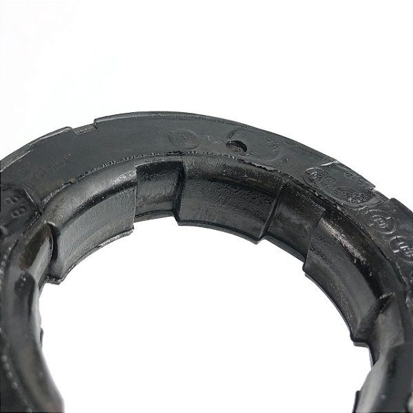 Calço Mola Dianteiro Ford Ranger 2019 3.2 Diesel