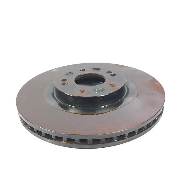 Disco De Freio Dianteiro Discovery Sport 2017 2.0