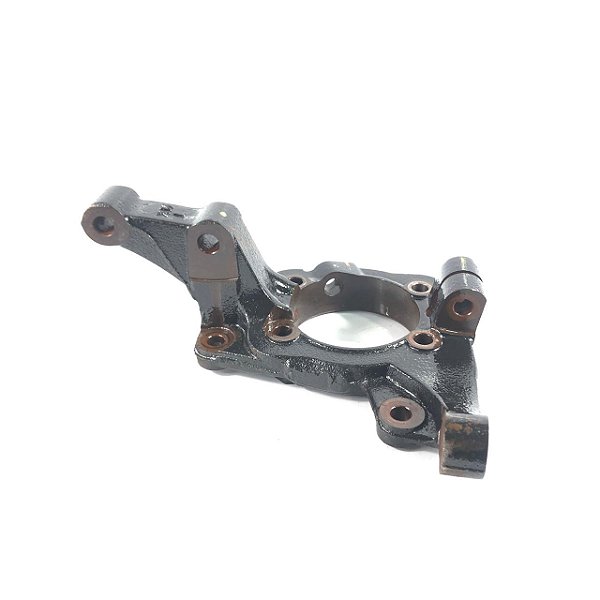 Manga De Eixo Hyundai Santa Fé 2012 3.5  Diant Esquerdo