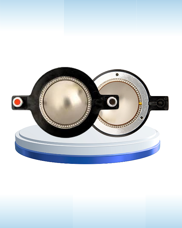 Reparo Vestron Para Driver Csr-450