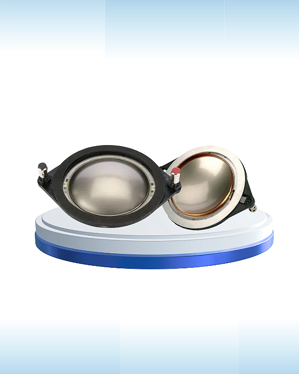 Reparo Vestron Para Driver Spl Dh-850 Titanium