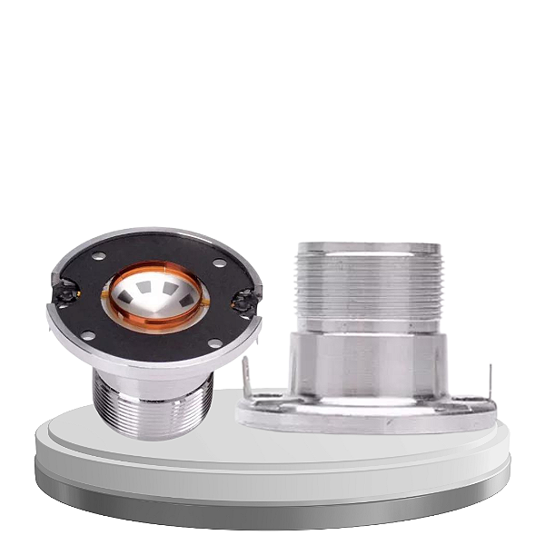 Reparo quilter Para Driver Jbl 2414h /2414h-1