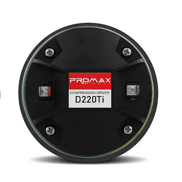 DRIVER PROMAX PSD-220 TI - 80 Watts