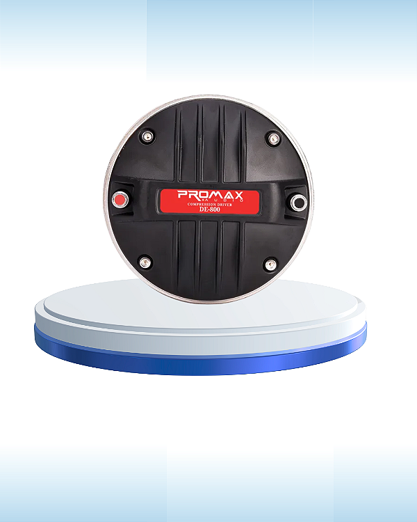 DRIVER NEODIMEO PROMAX DE 800 - 110WATTS