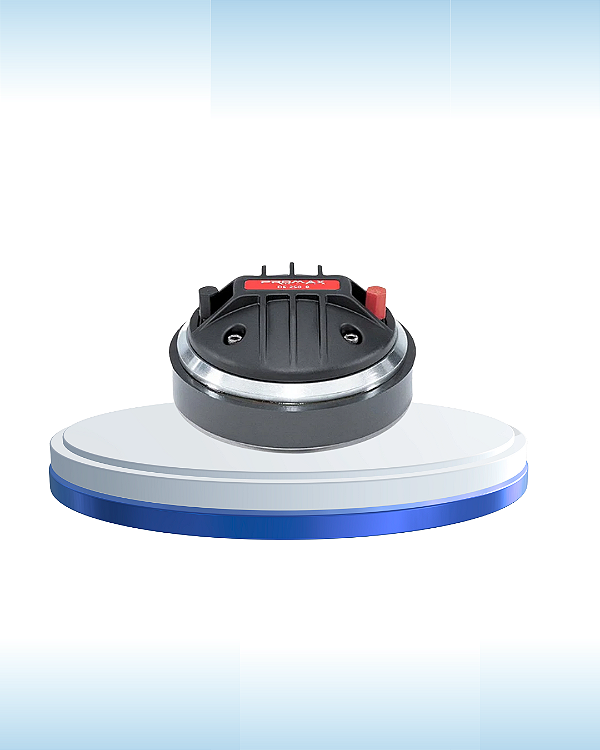 DRIVER PROMAX DE250 - 100 Watts