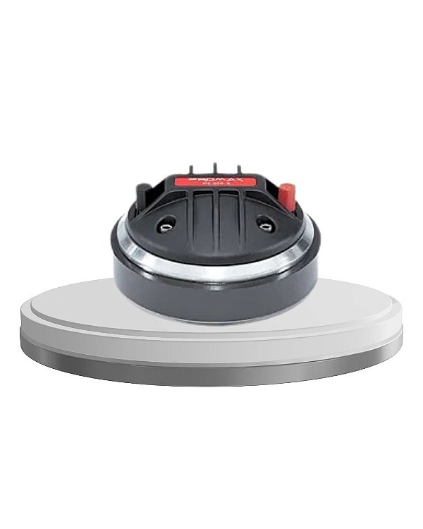DRIVER PROMAX DE250 - 100 Watts