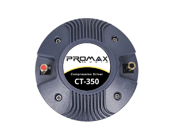 DRIVER PROMAX P-CT350 60Watts