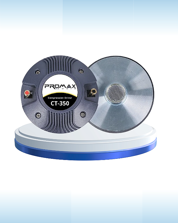 DRIVER PROMAX P-CT350 60Watts