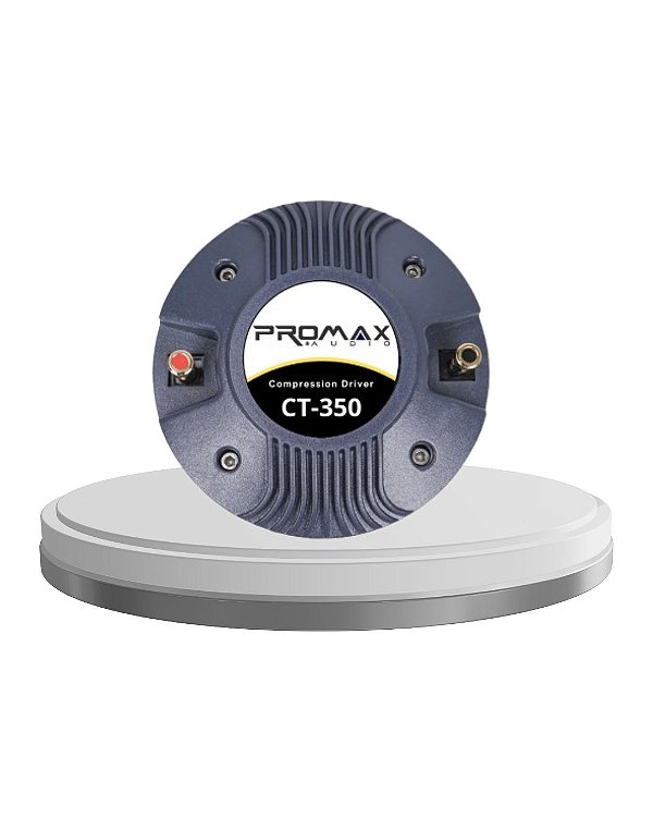 DRIVER PROMAX P-CT350 60Watts
