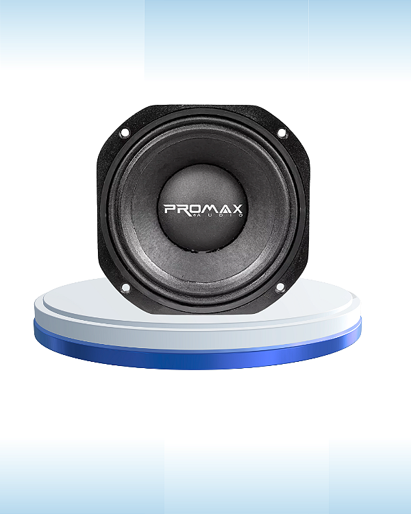 ALTO FALANTE PROMAX MÉDIO GRAVE PMG 8 700 -(8 OHMS)