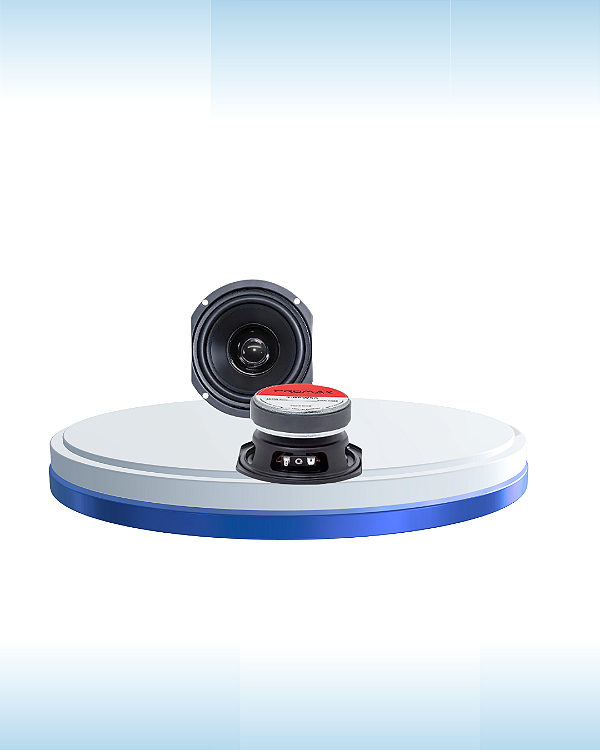 ALTO FALANTE PROMAX 4'' Polegadas - FULL RANGER (50WATTS)