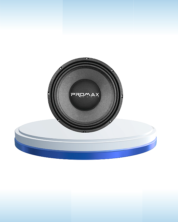 ALTO FALANTE PROMAX 10 PW10-8 450RMS