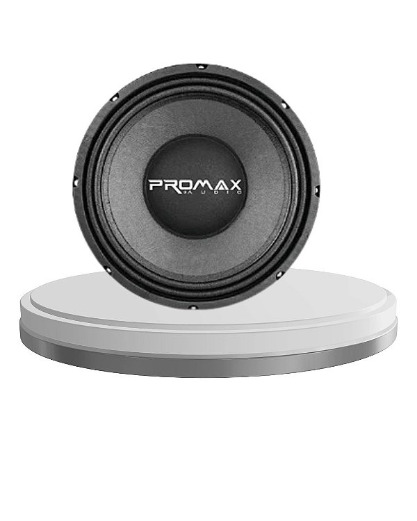 ALTO FALANTE PROMAX 10 PW10-8 450RMS