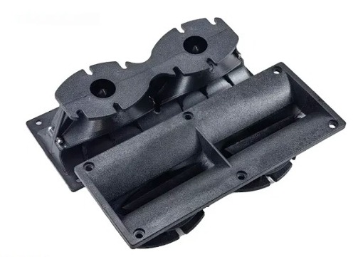 GUIA DE ONDAS PARA 2 DRIVERS 1 POLEGADA (26mm) AJH5989