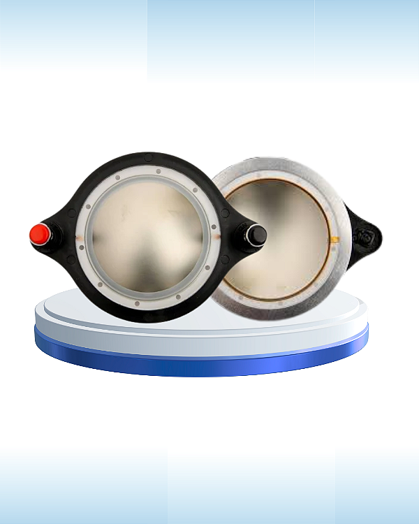 Reparo Para Driver Qr - 7652/7653/3850