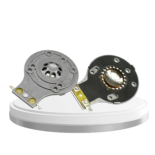REPARO VESTRON PARA DRIVER JBL 2412H/2412H