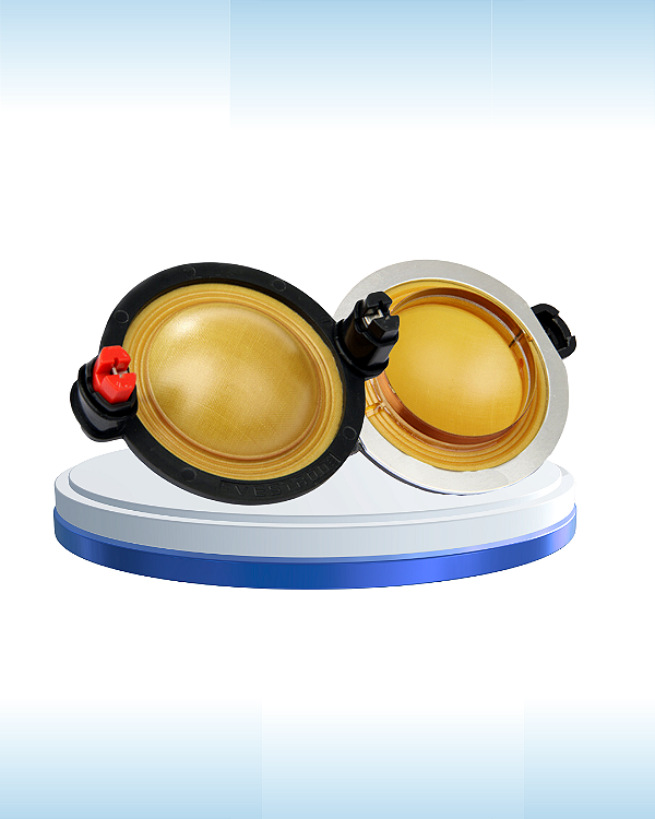 REPARO VESTRON PARA DRIVER JBL/SELENIUM D250X