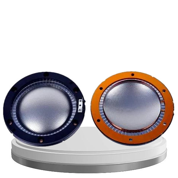 REPARO VESTRON PARA DRIVER JBL/SELENIUM D405TRIO  / 450 TI